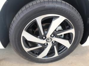 Toyota Starlet 1.5 XS auto - Image 12