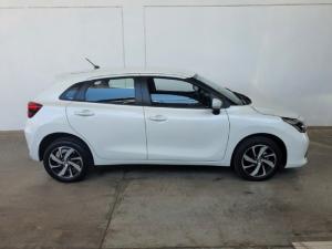 Toyota Starlet 1.5 XS auto - Image 3