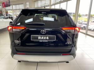 Toyota RAV4 2.5 Hybrid GX-R E-Four - Image 3