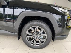 Toyota RAV4 2.5 Hybrid GX-R E-Four - Image 5