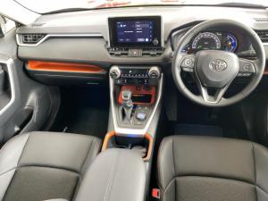 Toyota RAV4 2.5 Hybrid GX-R E-Four - Image 6