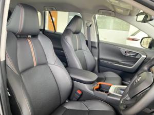 Toyota RAV4 2.5 Hybrid GX-R E-Four - Image 7