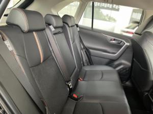 Toyota RAV4 2.5 Hybrid GX-R E-Four - Image 8