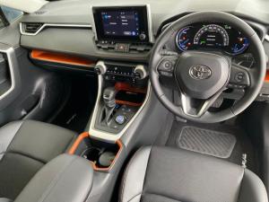 Toyota RAV4 2.5 Hybrid GX-R E-Four - Image 9
