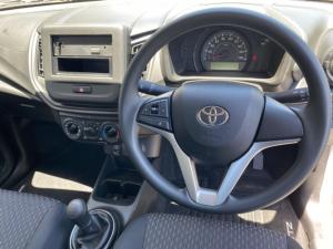 Toyota Vitz 1.0 - Image 11