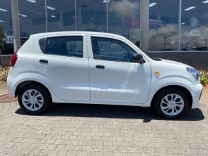 Toyota Vitz 1.0 - Image 5