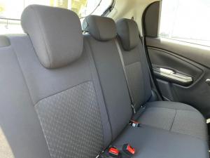 Toyota Vitz 1.0 - Image 9