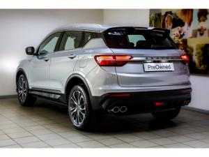 Proton X50 1.5T Standard - Image 3