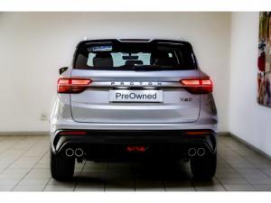 Proton X50 1.5T Standard - Image 5