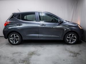 Hyundai Grand i10 1.2 Fluid hatch manual - Image 13