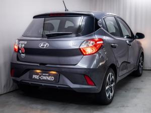 Hyundai Grand i10 1.2 Fluid hatch manual - Image 14