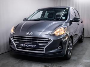 Hyundai Grand i10 1.2 Fluid hatch manual - Image 1