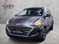 Thumbnail Hyundai Grand i10 1.2 Fluid hatch manual