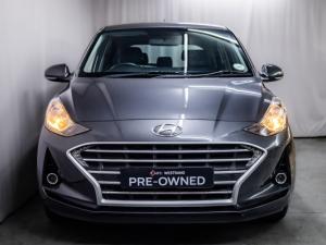 Hyundai Grand i10 1.2 Fluid hatch manual - Image 2