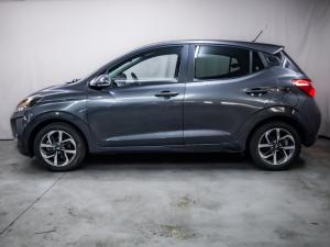 Hyundai Grand i10 1.2 Fluid hatch manual - Image 3