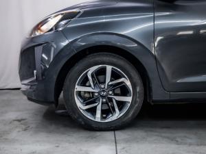 Hyundai Grand i10 1.2 Fluid hatch manual - Image 4