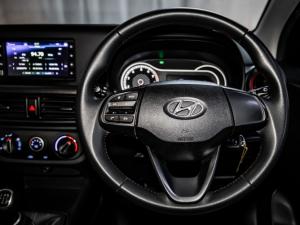 Hyundai Grand i10 1.2 Fluid hatch manual - Image 5