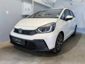 Honda Fit 1.5 Elegance - Image 1
