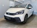 Thumbnail Honda Fit 1.5 Elegance