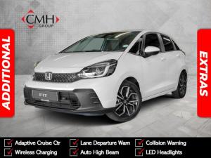 Honda Fit 1.5 Elegance - Image 1