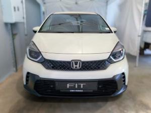 Honda Fit 1.5 Elegance - Image 2