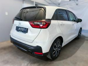 Honda Fit 1.5 Elegance - Image 3