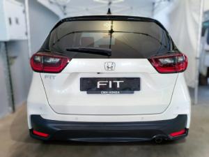 Honda Fit 1.5 Elegance - Image 4