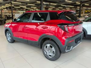 Mahindra XUV 3XO 1.2T MX3 auto - Image 3