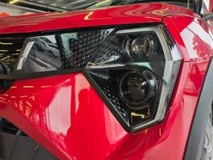 Mahindra XUV 3XO 1.2T MX3 auto - Image 5