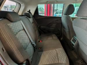 Mahindra XUV 3XO 1.2T MX3 auto - Image 8