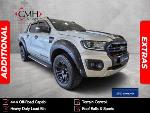 Ford Ranger 2.0Bi-Turbo double cab 4x4 Wildtrak - Image 1