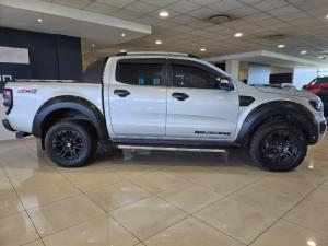Ford Ranger 2.0Bi-Turbo double cab 4x4 Wildtrak - Image 3