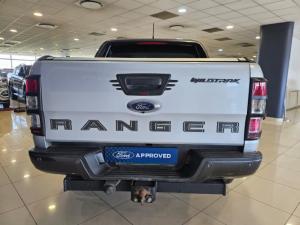 Ford Ranger 2.0Bi-Turbo double cab 4x4 Wildtrak - Image 4
