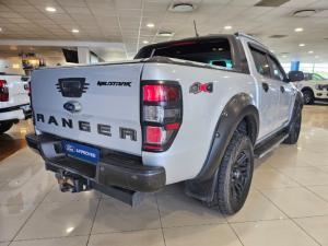 Ford Ranger 2.0Bi-Turbo double cab 4x4 Wildtrak - Image 5