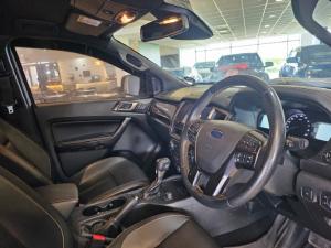 Ford Ranger 2.0Bi-Turbo double cab 4x4 Wildtrak - Image 8