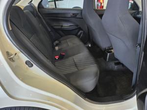 Suzuki DZire 1.2 GA - Image 9