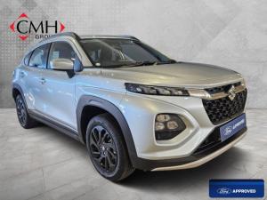Suzuki Fronx 1.5 GL auto - Image 1