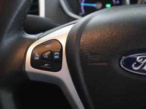 Ford EcoSport 1.5TDCi Titanium - Image 20
