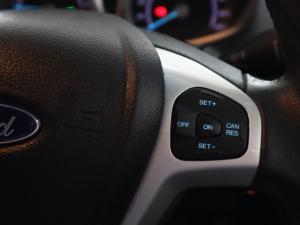 Ford EcoSport 1.5TDCi Titanium - Image 21