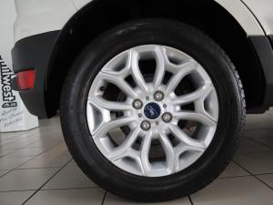 Ford EcoSport 1.5TDCi Titanium - Image 27