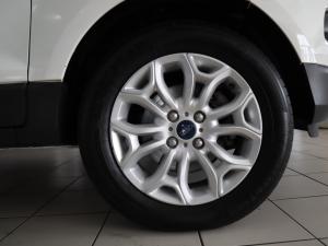 Ford EcoSport 1.5TDCi Titanium - Image 28