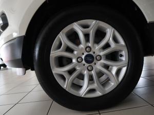Ford EcoSport 1.5TDCi Titanium - Image 29