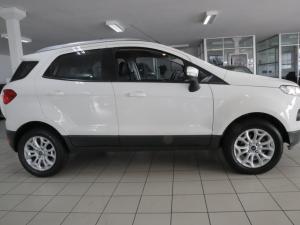 Ford EcoSport 1.5TDCi Titanium - Image 2