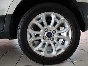 Ford EcoSport 1.5TDCi Titanium - Image 30