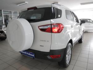 Ford EcoSport 1.5TDCi Titanium - Image 3