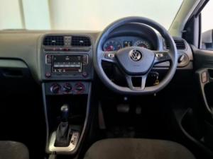 Volkswagen Polo Vivo hatch 1.6 Comfortline auto - Image 13