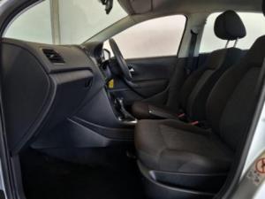 Volkswagen Polo Vivo hatch 1.6 Comfortline auto - Image 15