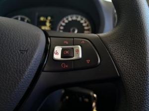 Volkswagen Polo Vivo hatch 1.6 Comfortline auto - Image 16