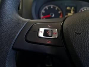 Volkswagen Polo Vivo hatch 1.6 Comfortline auto - Image 17