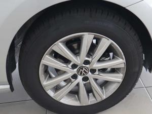 Volkswagen Polo Vivo hatch 1.6 Comfortline auto - Image 19